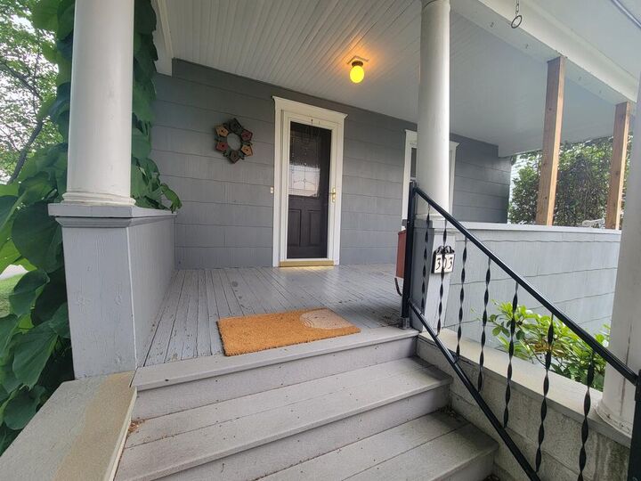 Property Photo: 303 Oneida Street PA 18840