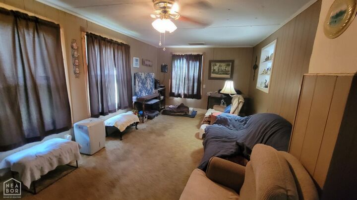 Property Photo:  509 S Park  AR 72455 