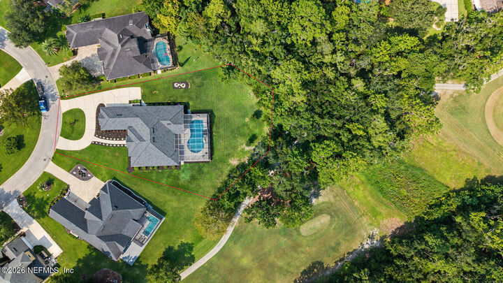 Property Photo: 344 S Checkerberry Way FL 32259