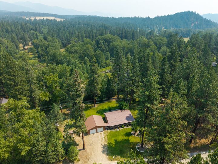 Property Photo: 20776 W Ninemile Road MT 59846
