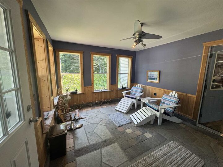 Property Photo:  6826 Tremble  MI 49769 