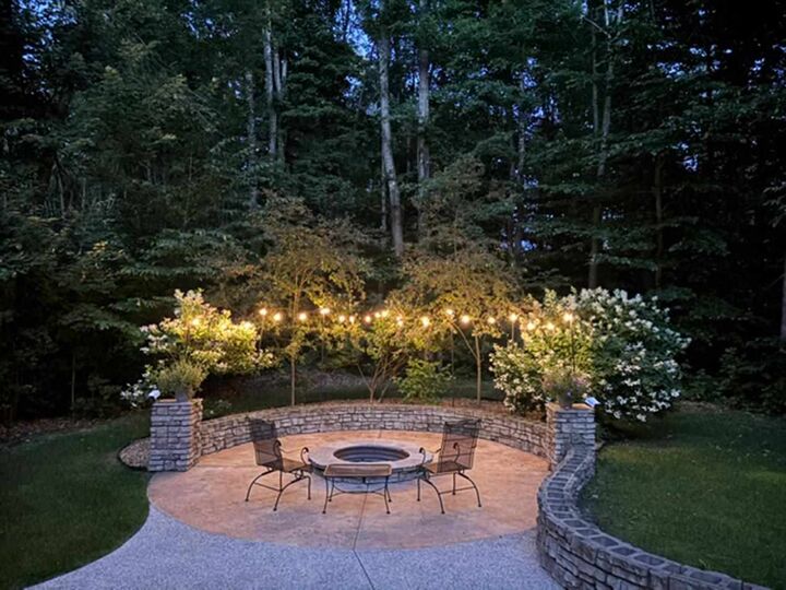 Property Photo: 8660 Tall Timber MI 49770