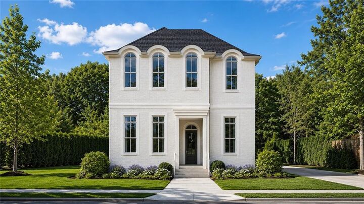 Property Photo: 6235 General Diaz Street LA 70124