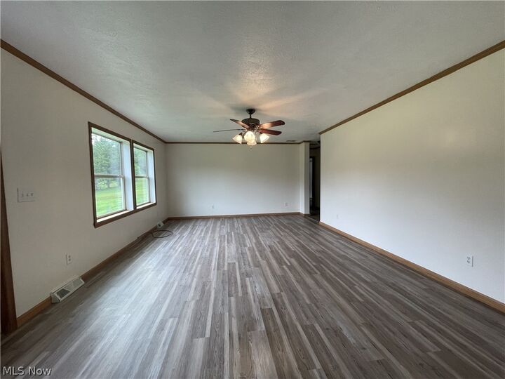 Property Photo: 8891 Corwin Road OH 43732