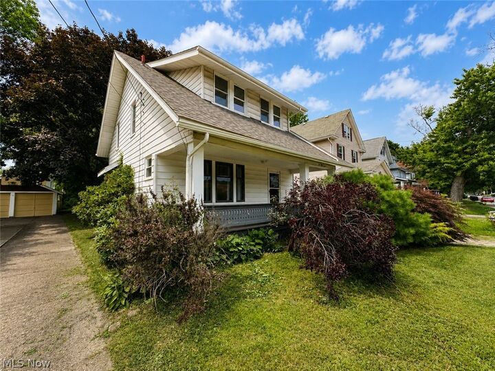 Property Photo: 684 Dayton Street OH 44310