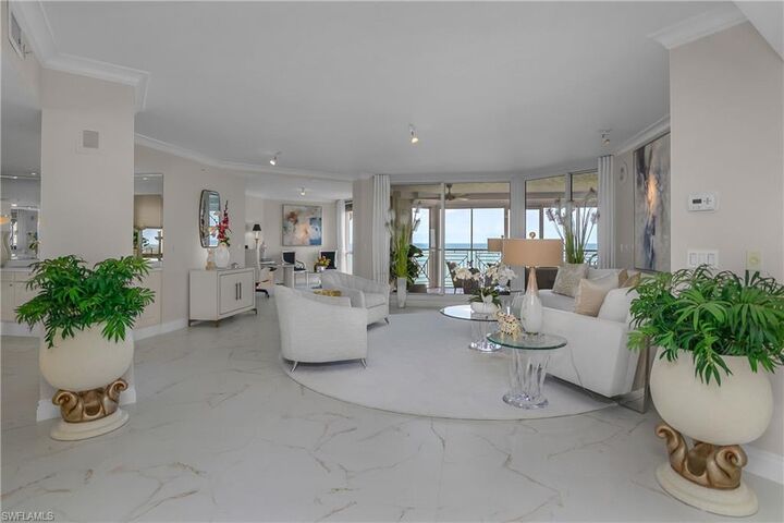 Property Photo: 4021 Gulf Shore Blvd N 903 FL 34103