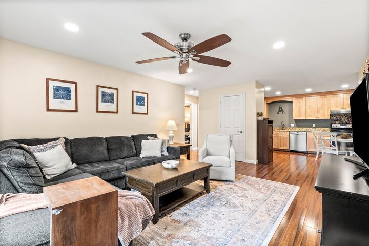 Property Photo: 7 Autumn Leaf Drive NH 03060