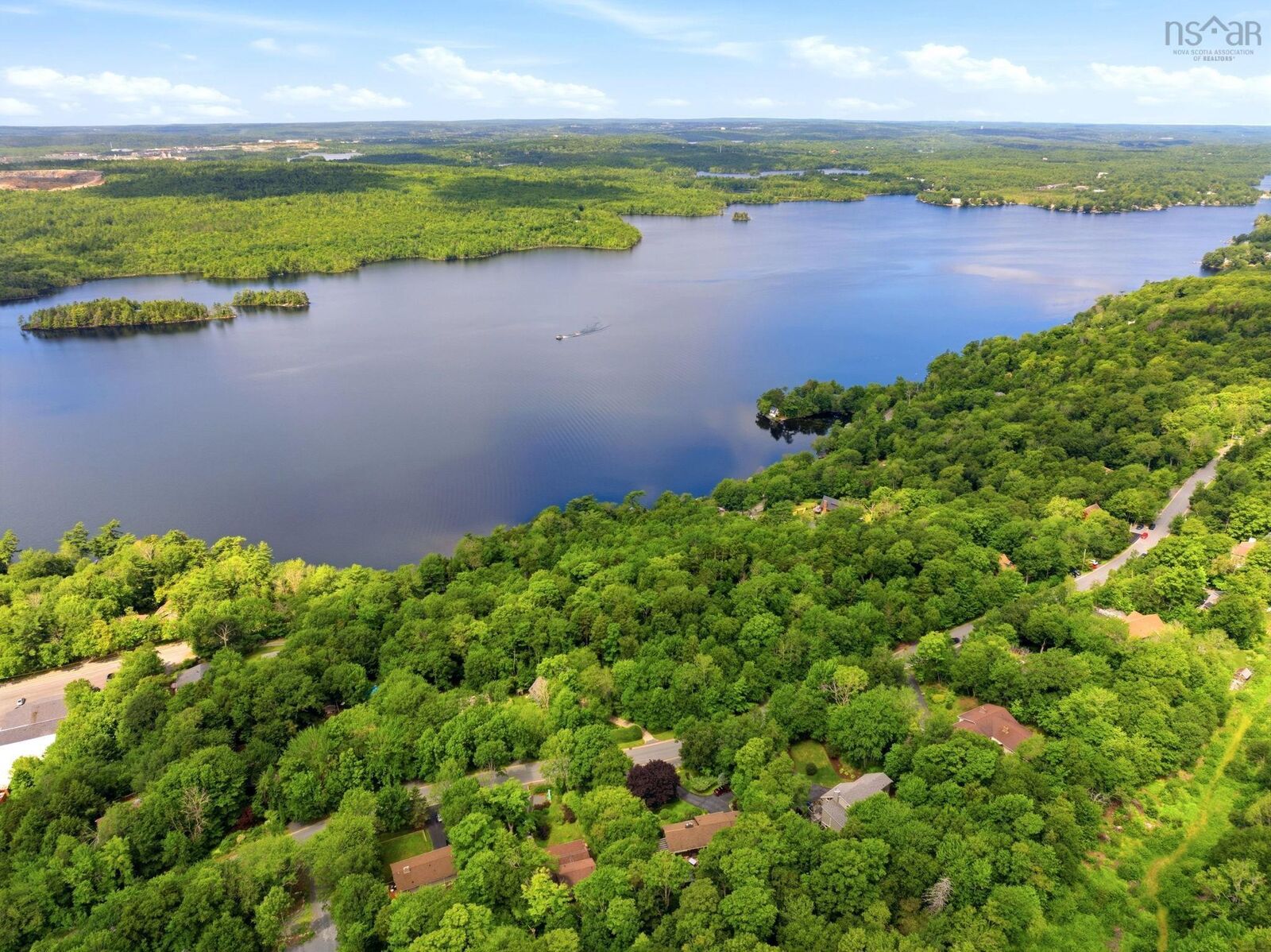 Property Photo:  Lot 38 - 1765 Waverley Road  NS B2R 1Y4 