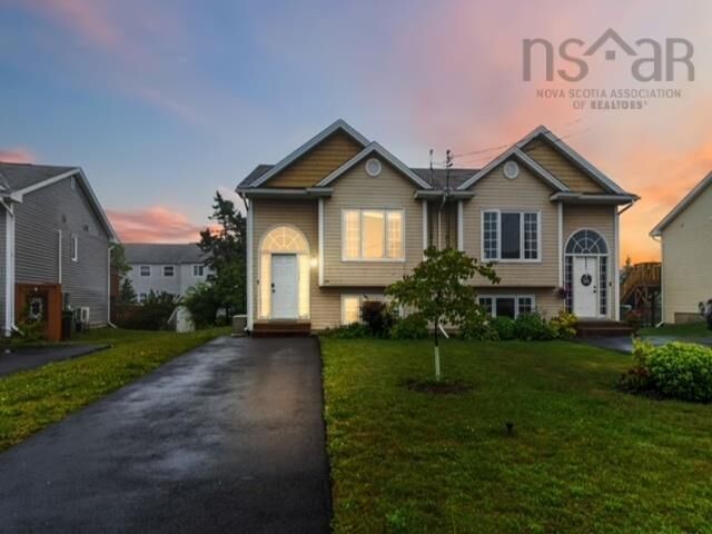 Property Photo: 84 Taylorwood Lane NS B3G 0C8