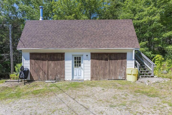 Property Photo: 258 Trout Lake Road NS B0S 1M0