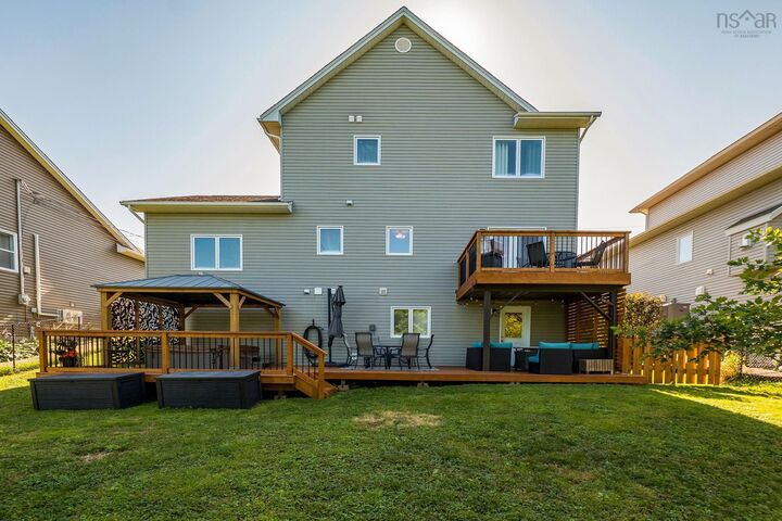 Property Photo:  158 Tamara Drive  NS B2W 0E3 