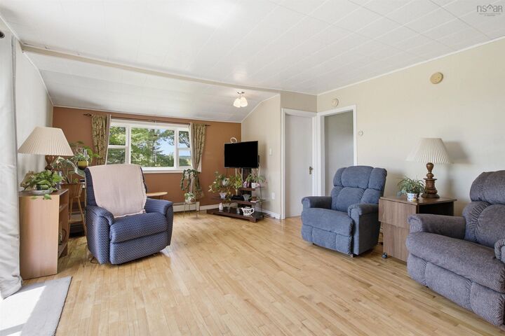 Property Photo: 556 Great Village Lornevale Road NS B0M 1L0