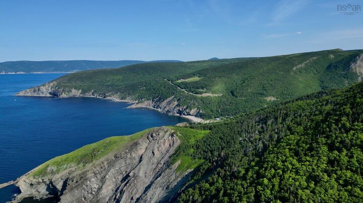 Property Photo:  Meat Cove Road  NS B0C 1E0 