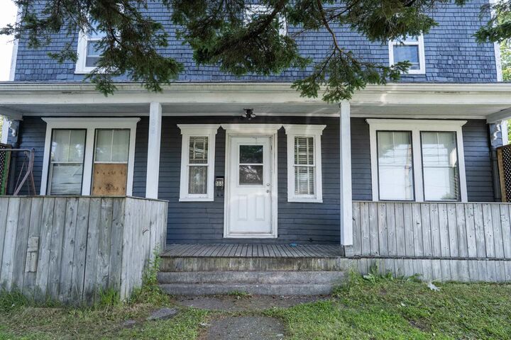 Property Photo: 188 Lingan Road NS B1N 1V8