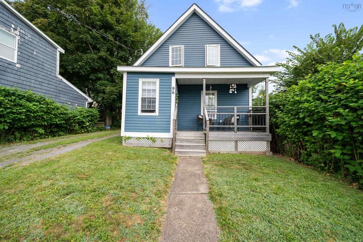 Property Photo:  96 Faulkland Street  NS B0K 1H0 