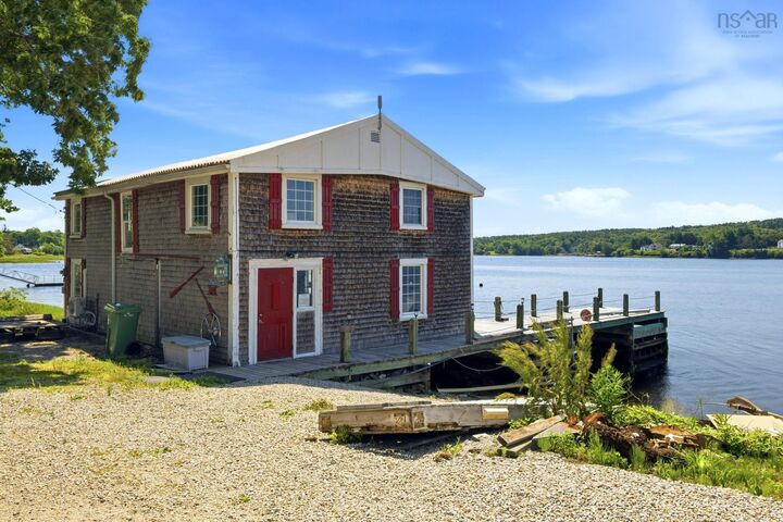 Property Photo: 13568 Highway 3 NS B4V 5P2