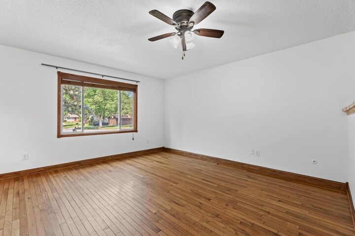 Property Photo:  1304 Gage Court NW  MN 55901 