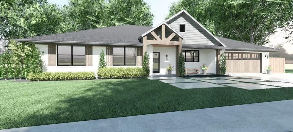 Property Photo: 436 Ball Street TX 76051