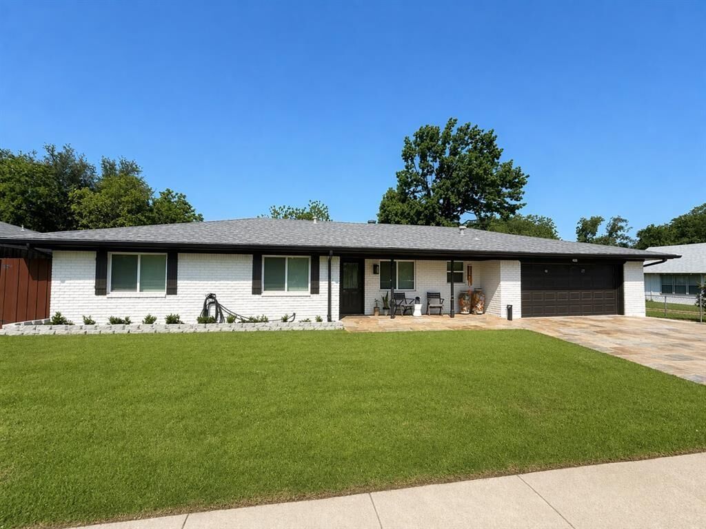 Photo de la propriété: 436 Ball Street TX 76051