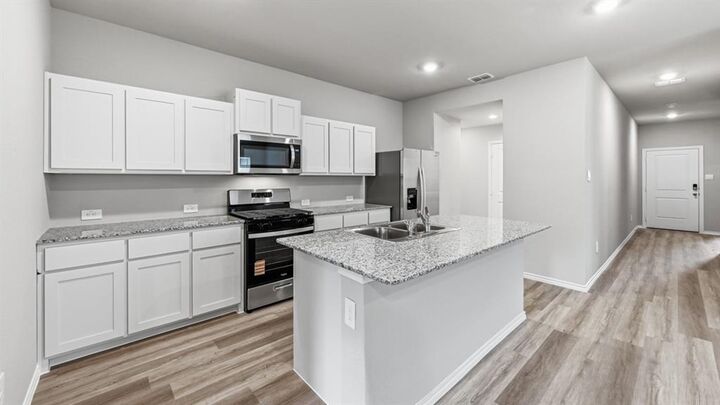 Property Photo: 1416 Tin Roof Road TX 76249