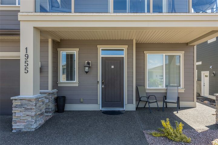 Property Photo: 1955 Foxtail Terrace BC V1P 1T9