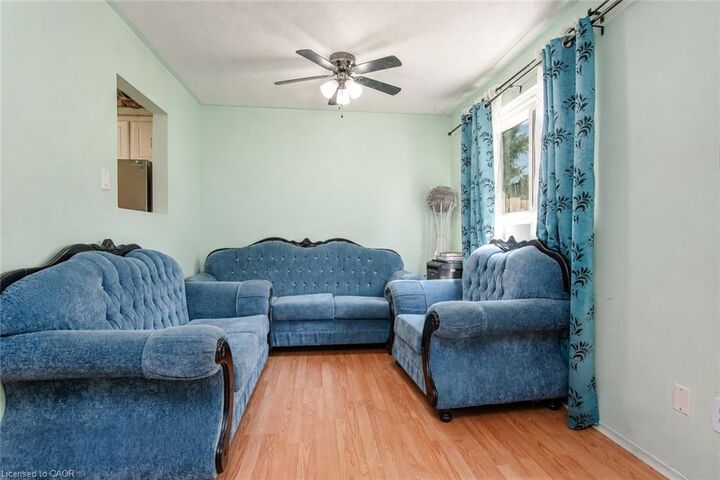 Property Photo: 304 Bluevale Street N C ON N2J 4G3