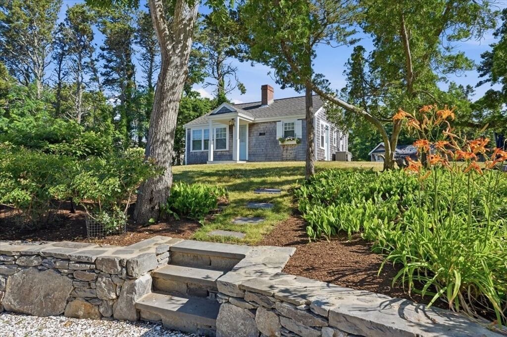 Property Photo: 79 Cranberry Lane MA 02633