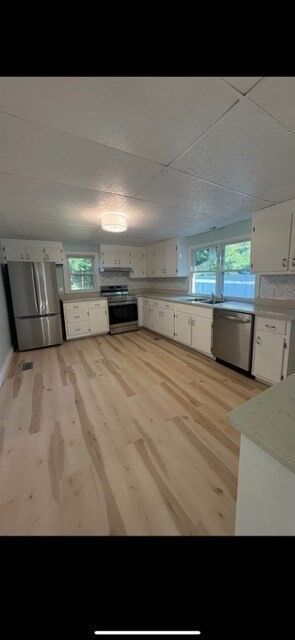 Property Photo: 40 Green St MA 01757