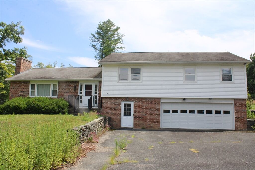 Property Photo:  288 Truce Rd  MA 01341 