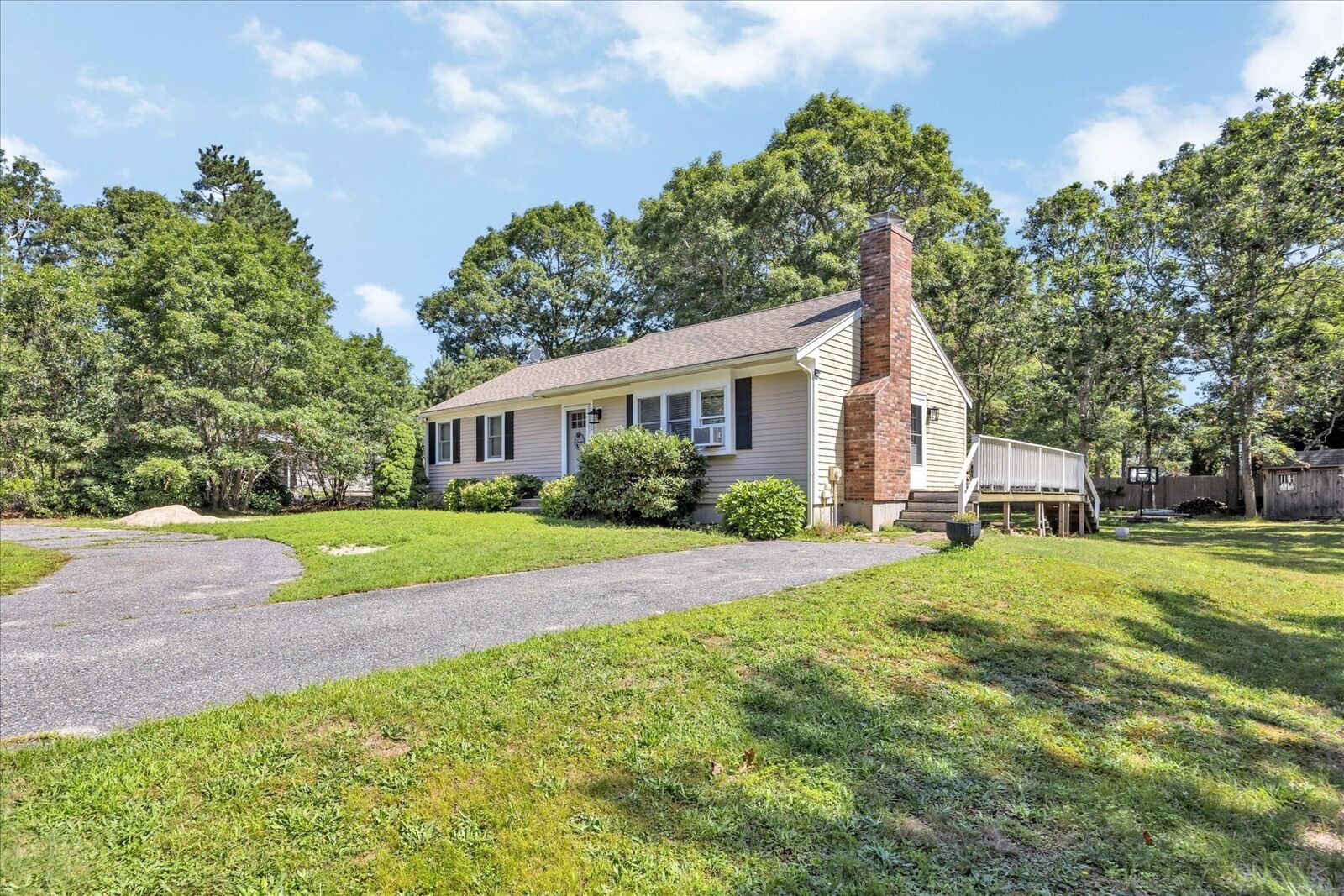 Property Photo:  30 Patience Ln  MA 02635 