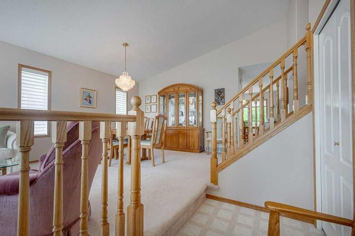Property Photo:  132 Reichley Street  AB T4P 3S8 