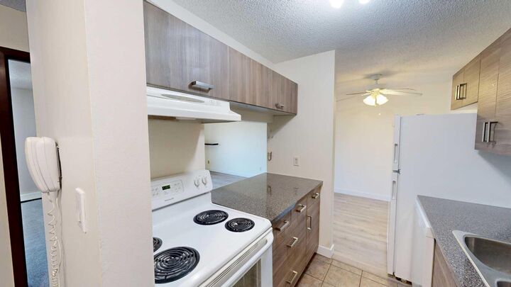 Property Photo: 401 Columbia Boulevard W 212 AB T1K 5R8