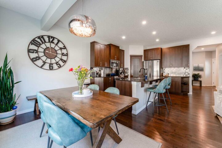 Property Photo: 47 Panatella Bay NW AB T3K 0T2