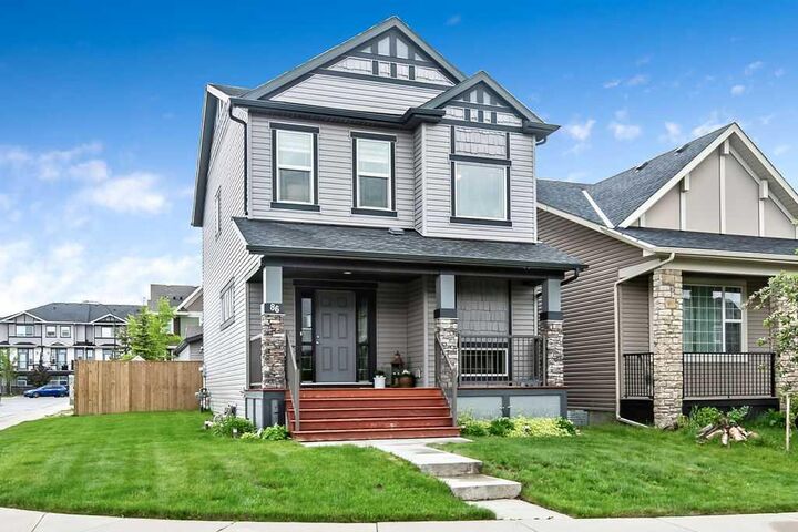 86 Legacy Common SE — photo 1