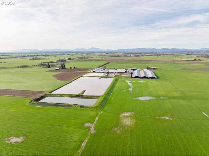 Property Photo:  35719 Engle Rd  OR 97322 