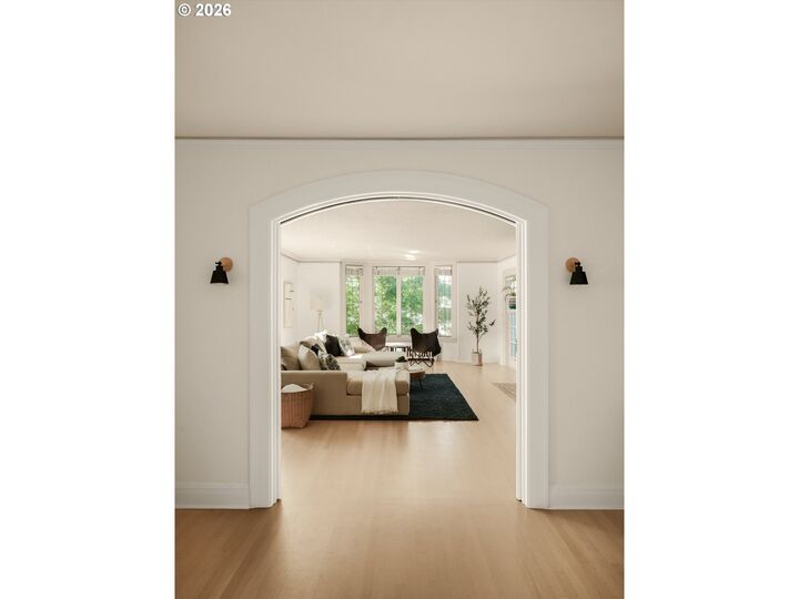 Property Photo:  2804 NW Cumberland Rd  OR 97210 