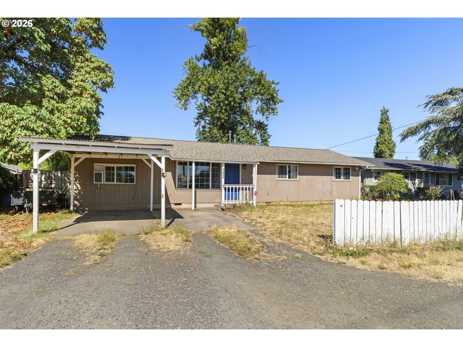 Property Photo:  382 S 46th St  OR 97478 