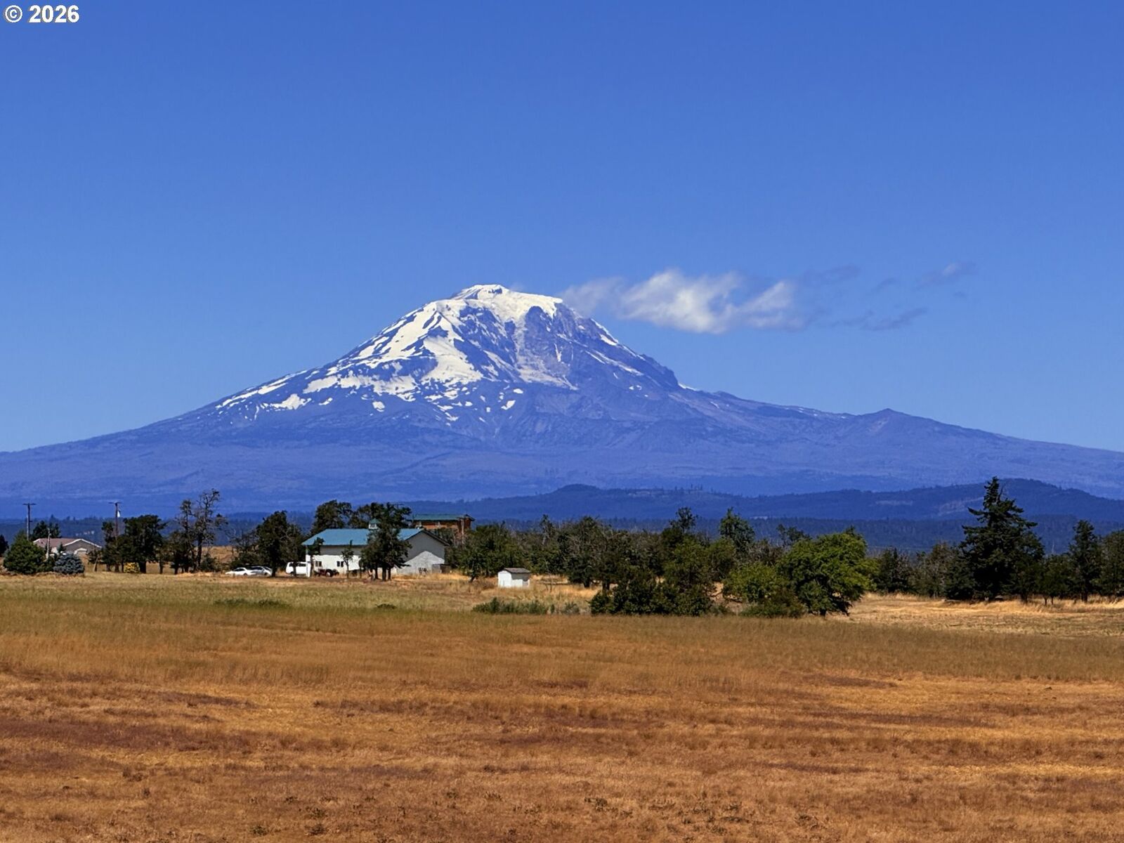 Property Photo: Erickson Rd 32A WA 98613