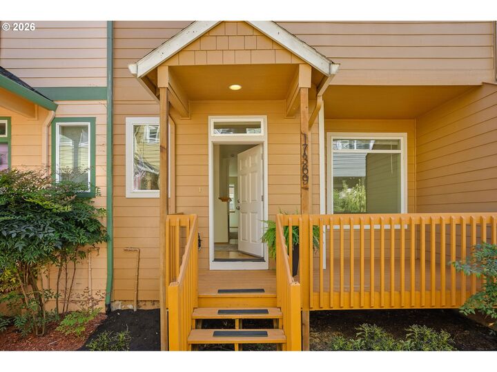 Property Photo:  17369 SW Sarah Ellen Ct  OR 97078 