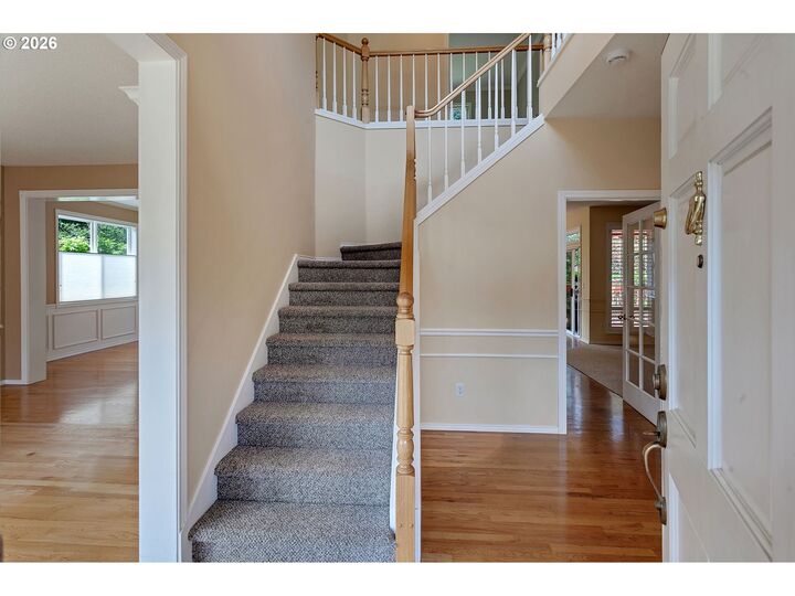 Property Photo:  1821 NW 129th Pl  OR 97229 