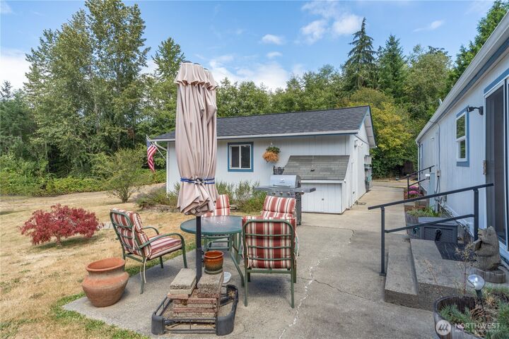 Property Photo: 2300 SE Olympia Street WA 98367