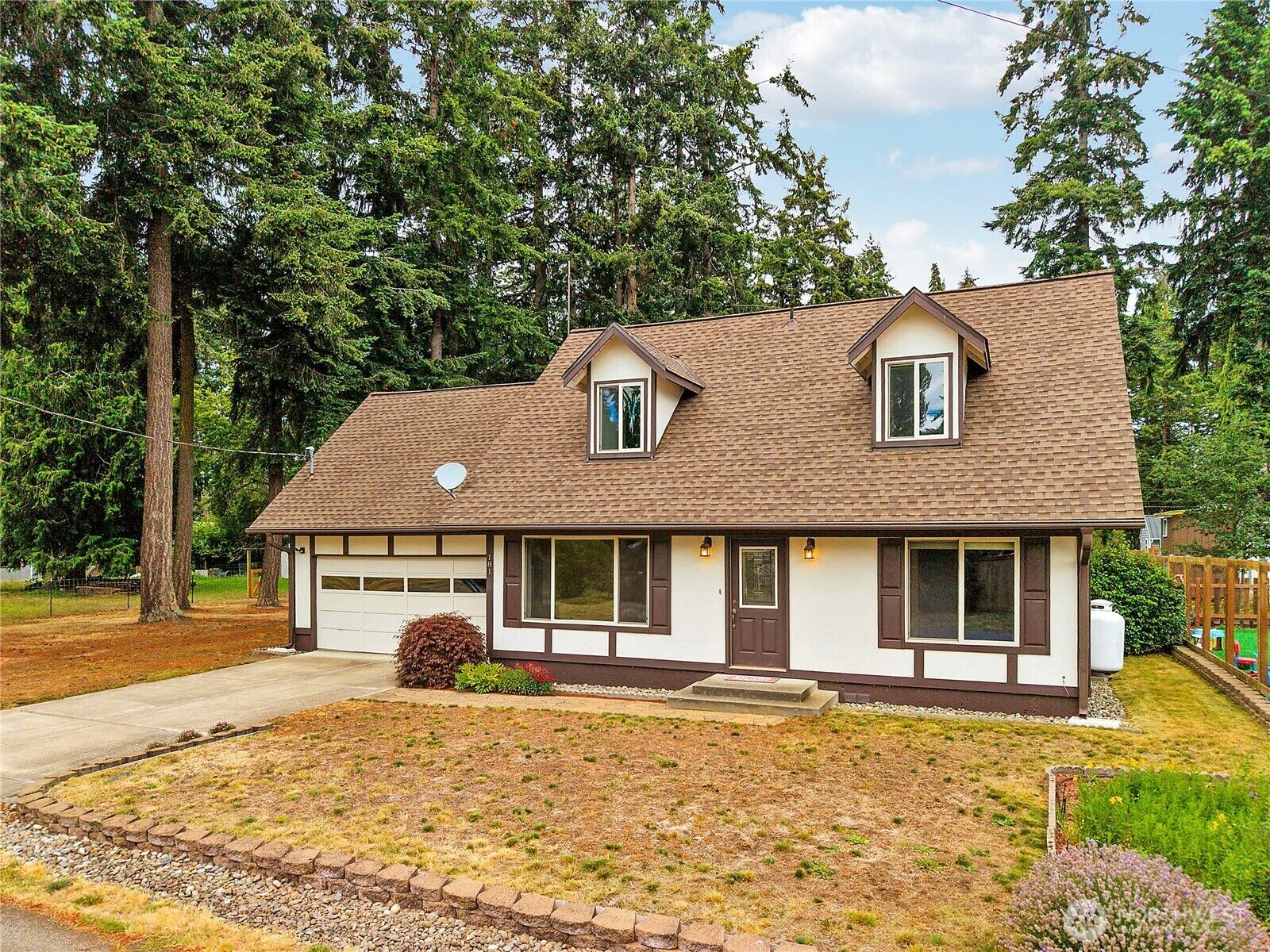 Property Photo: 181 Hayden Street WA 98339