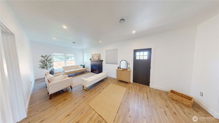Property Photo: 5502 Chuckanut WA 98232