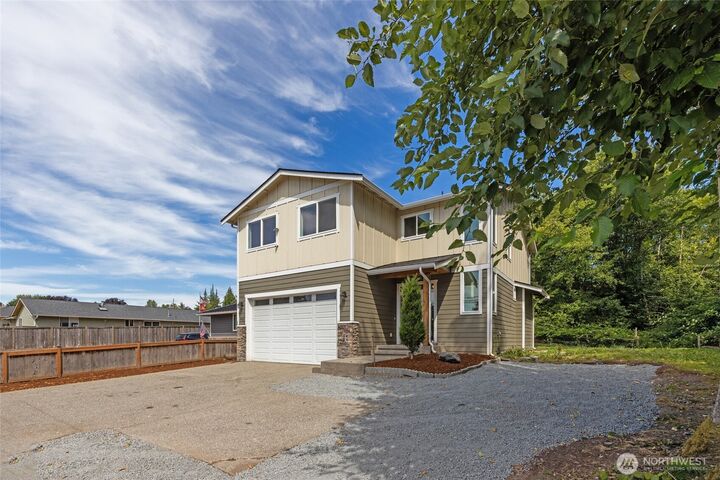 Property Photo: 6015 67th Avenue NE WA 98270