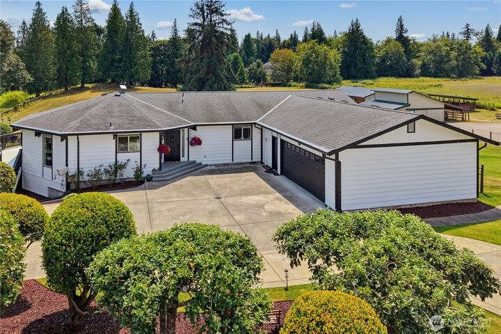 Property Photo: 23312 54th Street E WA 98321