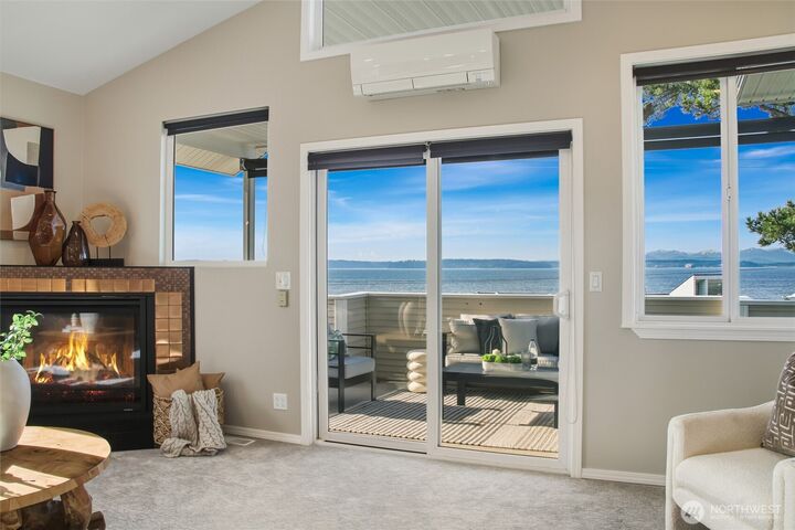 Property Photo: 5064 Beach Drive SW WA 98136