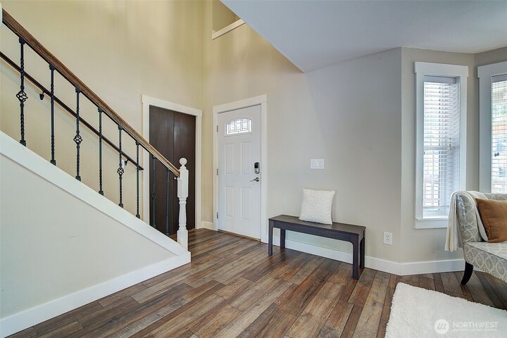 Property Photo:  1117  24th Avenue SE  WA 98374 