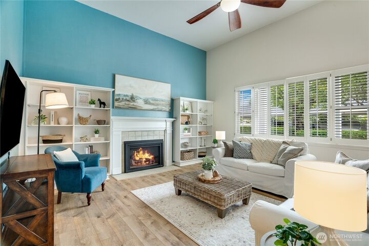 Property Photo:  11206  Clover Park Drive SW 25  WA 98499 