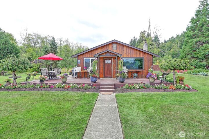 Property Photo:  20385  State Route 9  WA 98274 