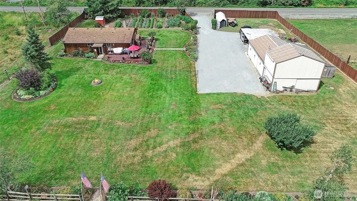 Property Photo:  20385  State Route 9  WA 98274 